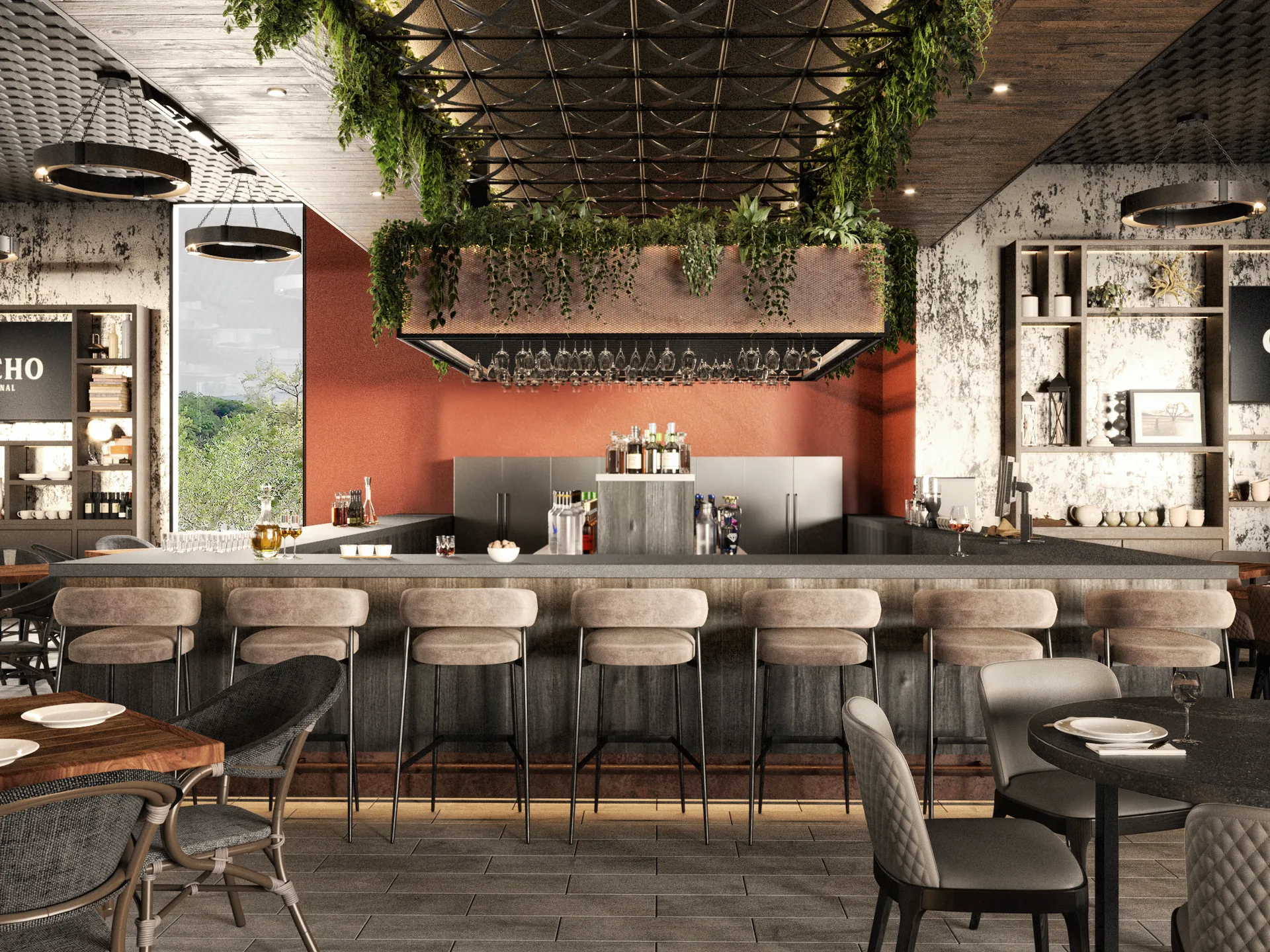 Gaucho Restaurante
